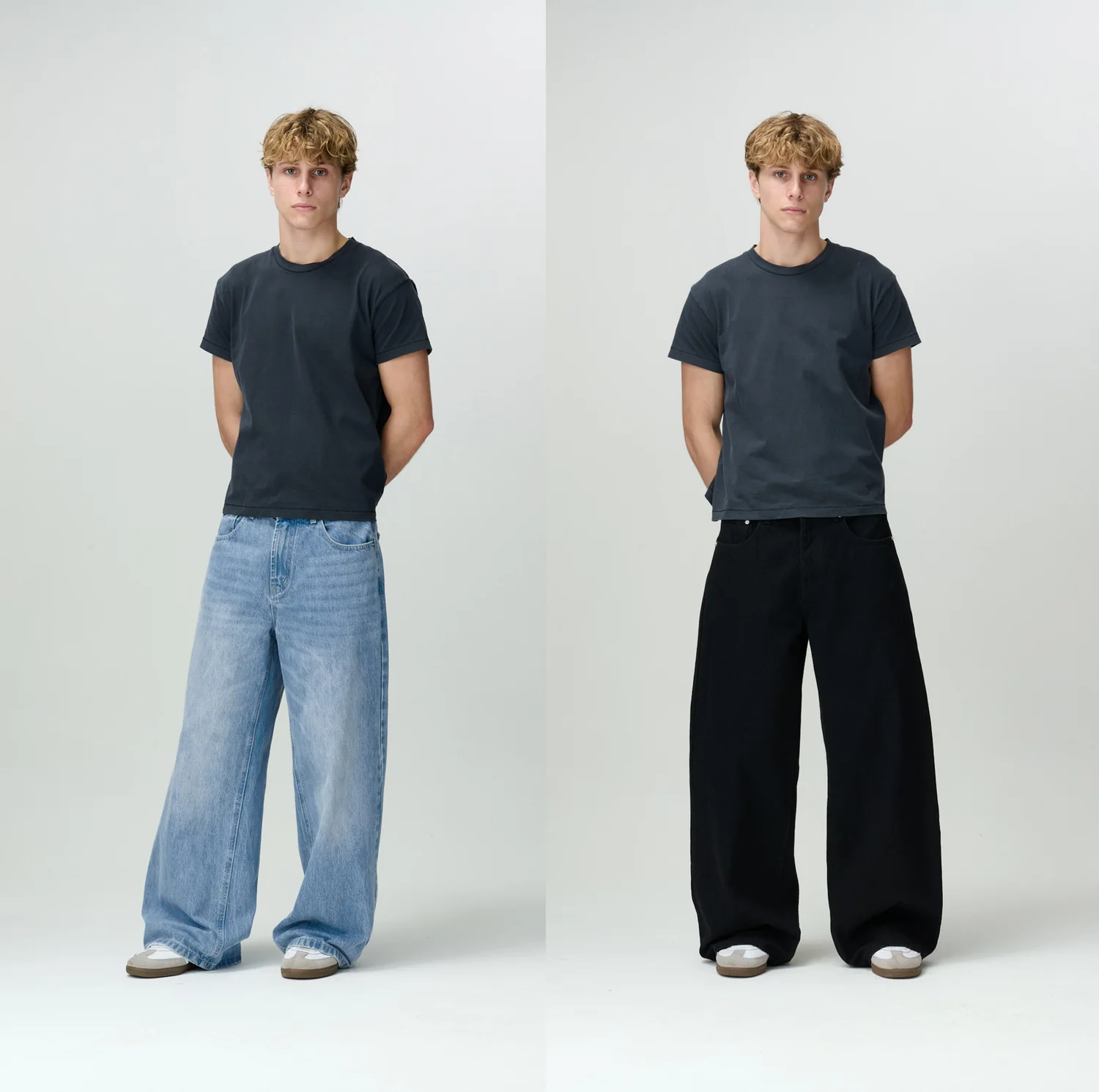 Bold Cuts, Unmatched Volume