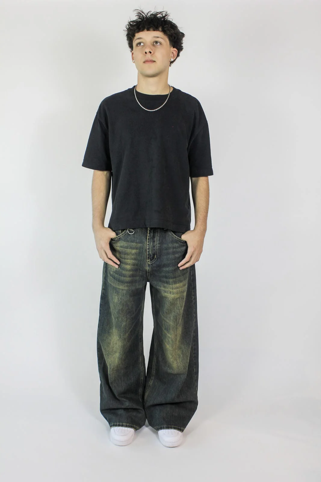 Sun Bleached Denim - Image 5