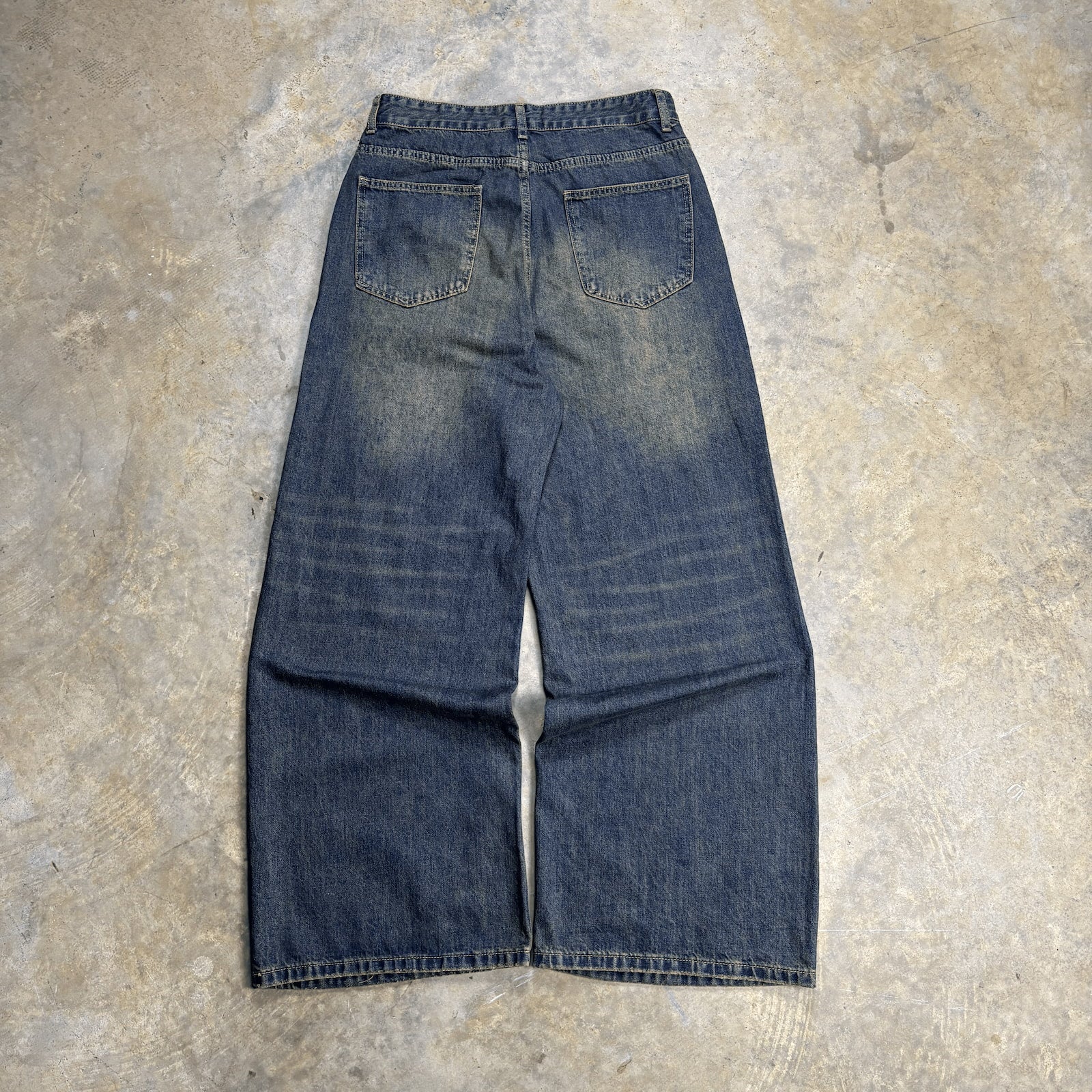 Sun Bleached Denim - Image 7