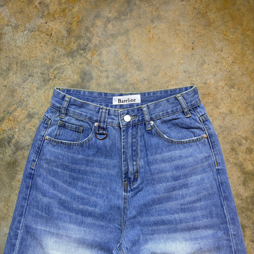 Light Blue Denim - Image 3