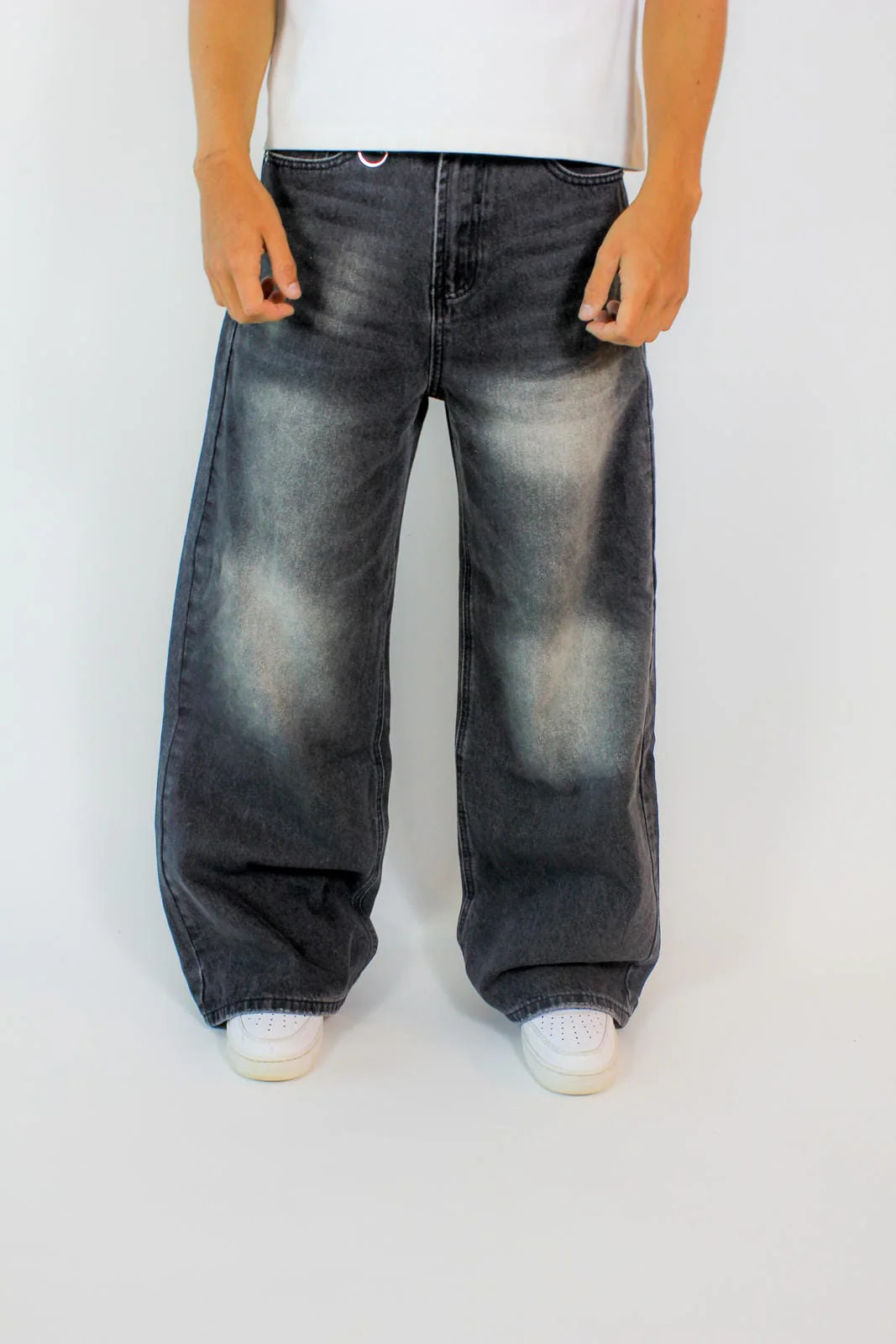 Stone Wash Denim - Image 4