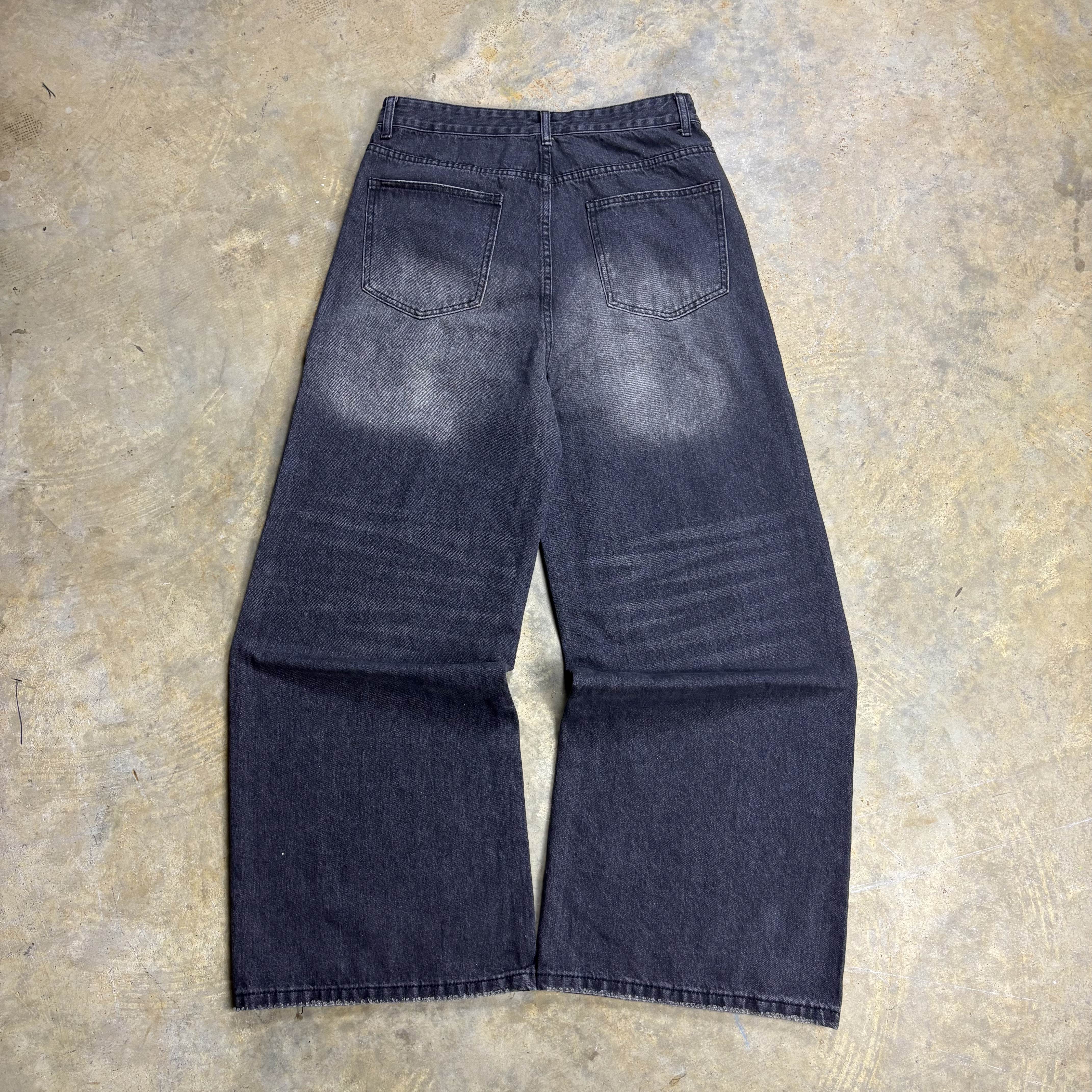Stone Wash Denim - Image 7