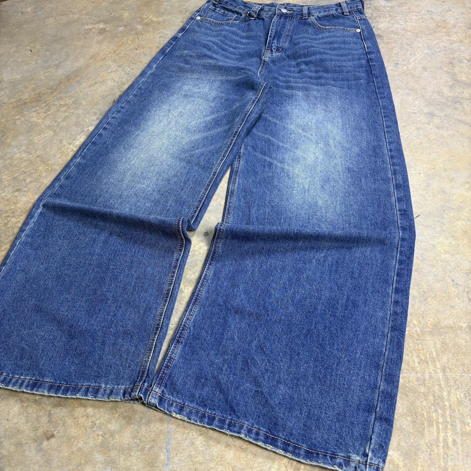 Colbalt Denim - Image 3