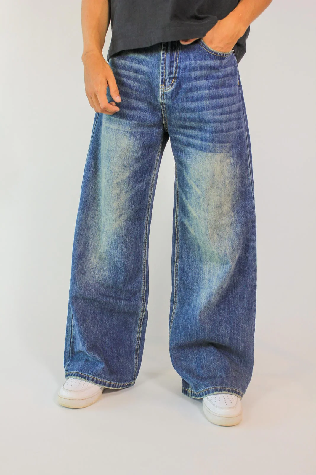 Colbalt Denim - Image 4
