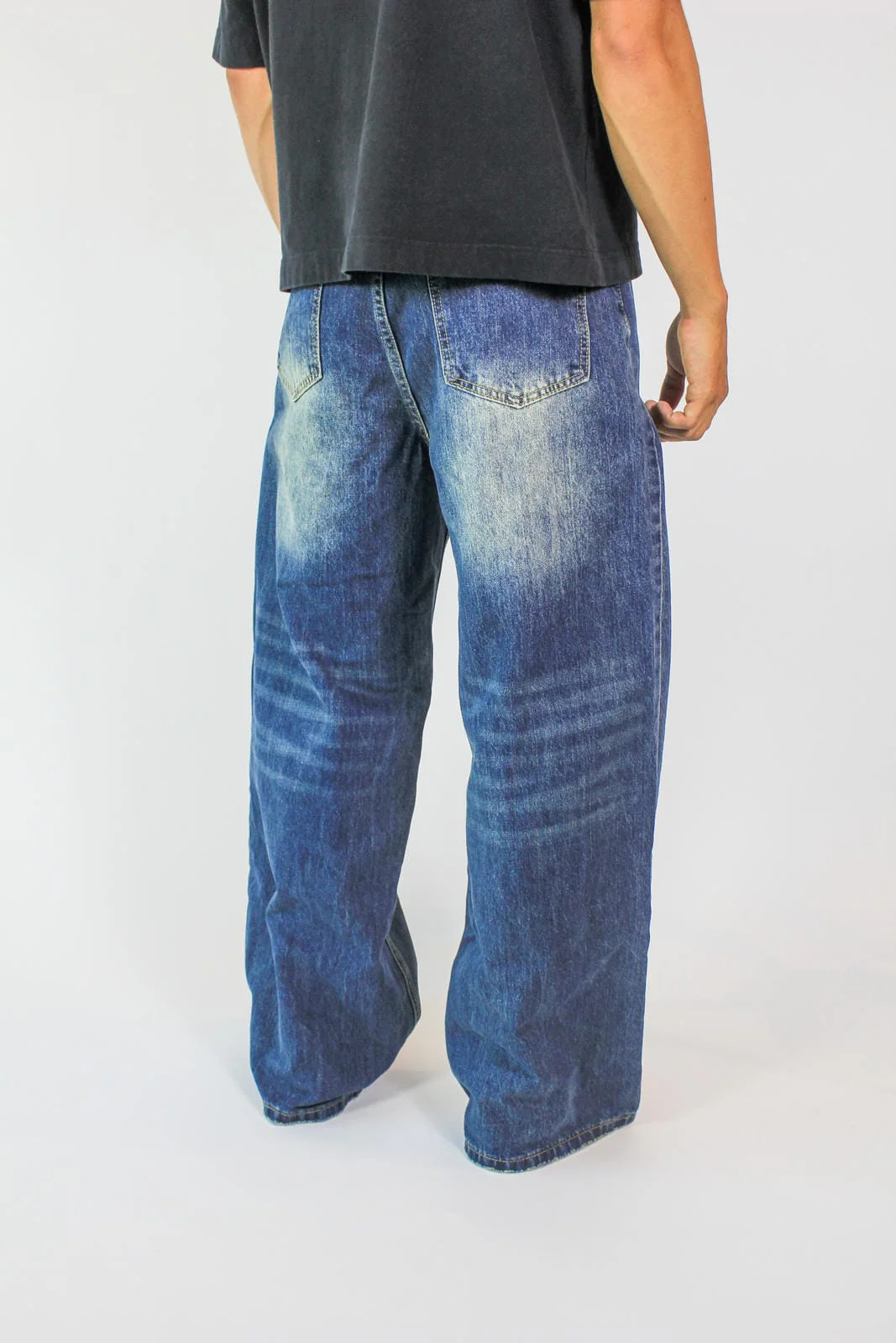 Colbalt Denim - Image 5