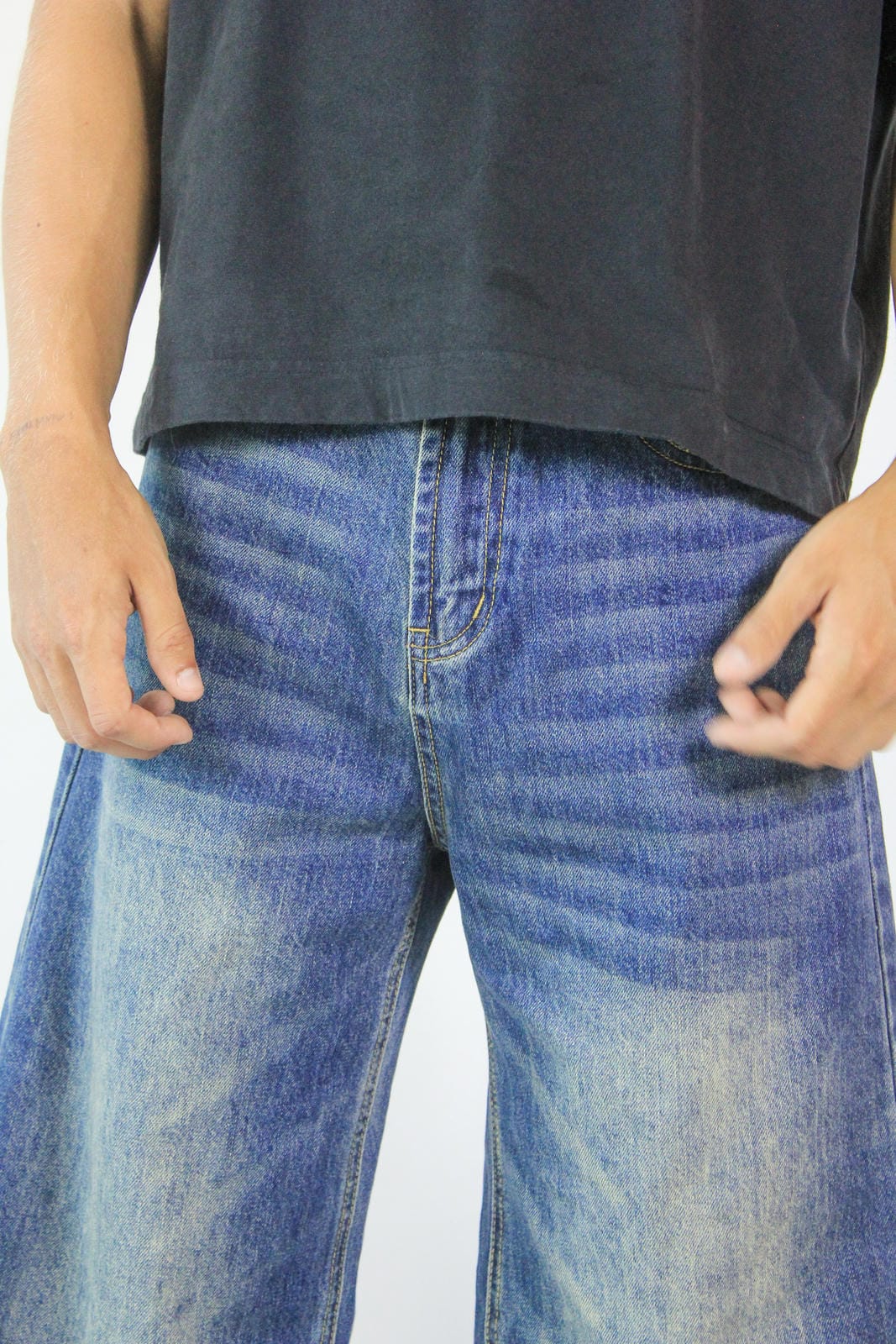 Colbalt Denim - Image 6