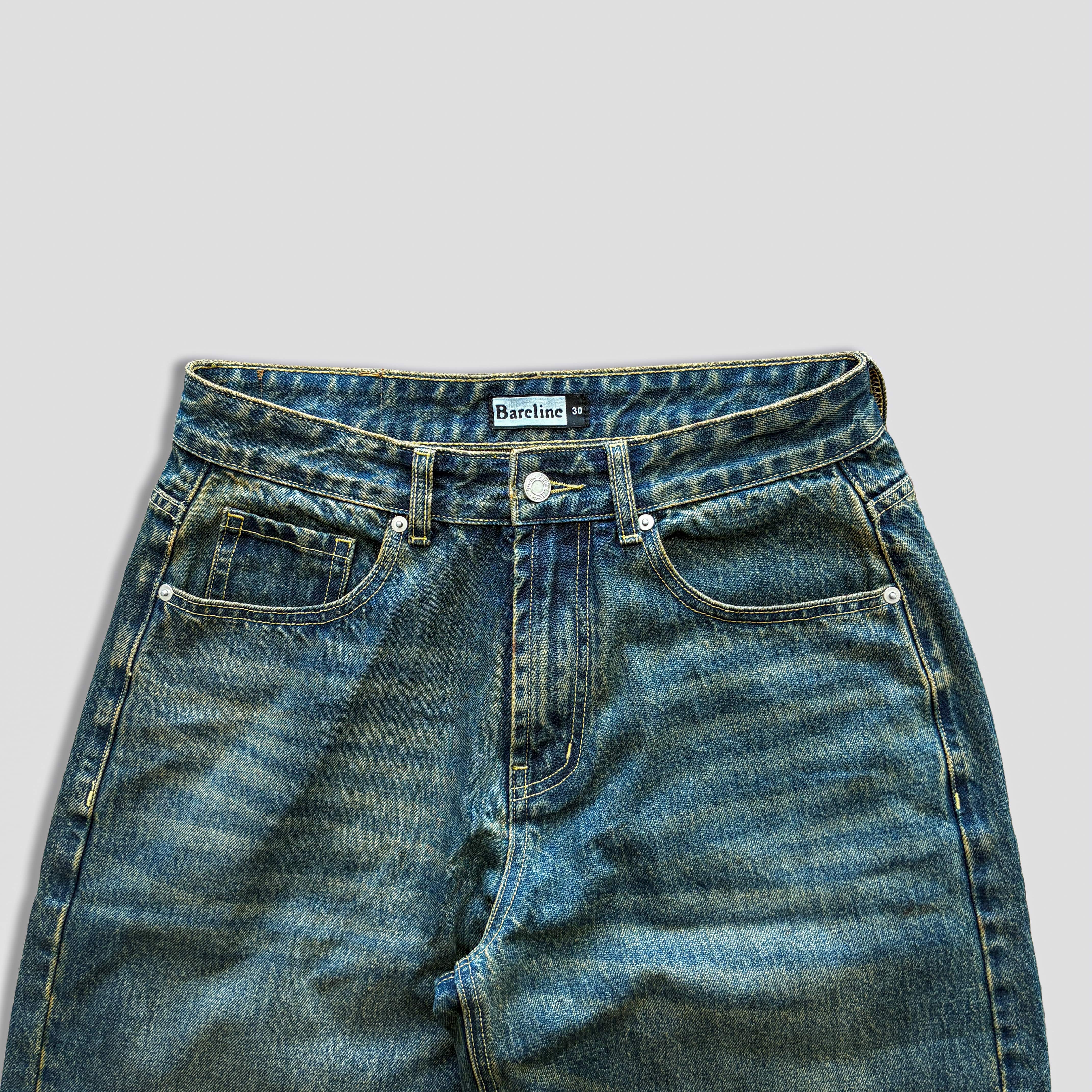 Saturn Wash Denim - Image 3