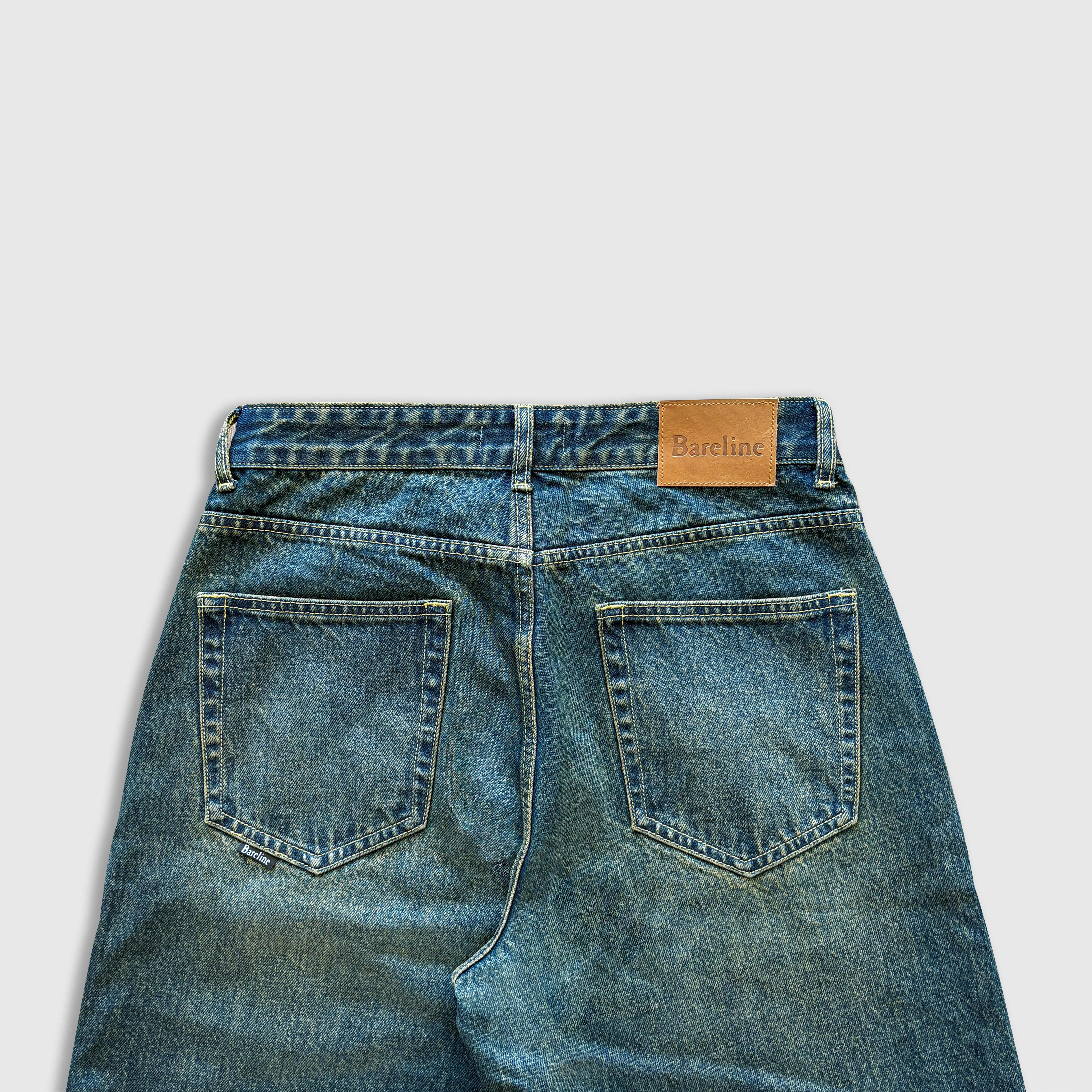 Saturn Wash Denim - Image 4