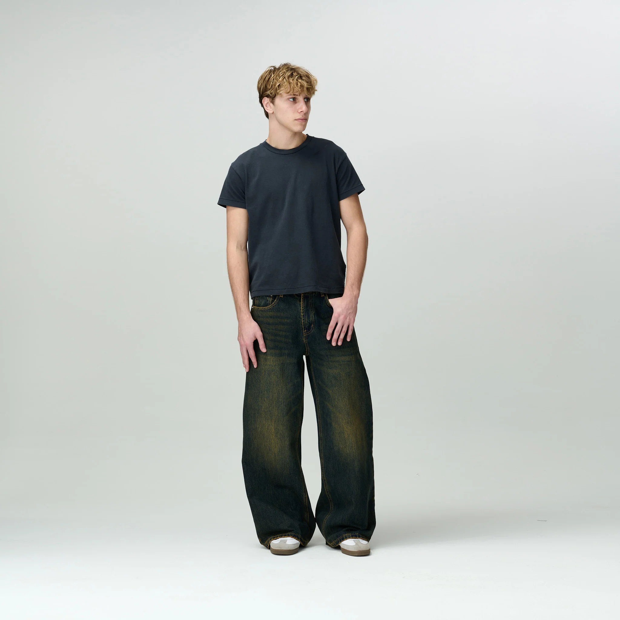 Saturn Wash Denim - Image 5