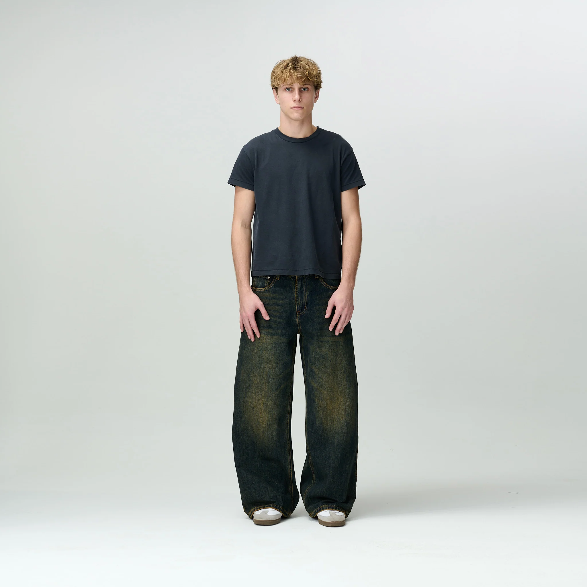 Saturn Wash Denim - Image 6