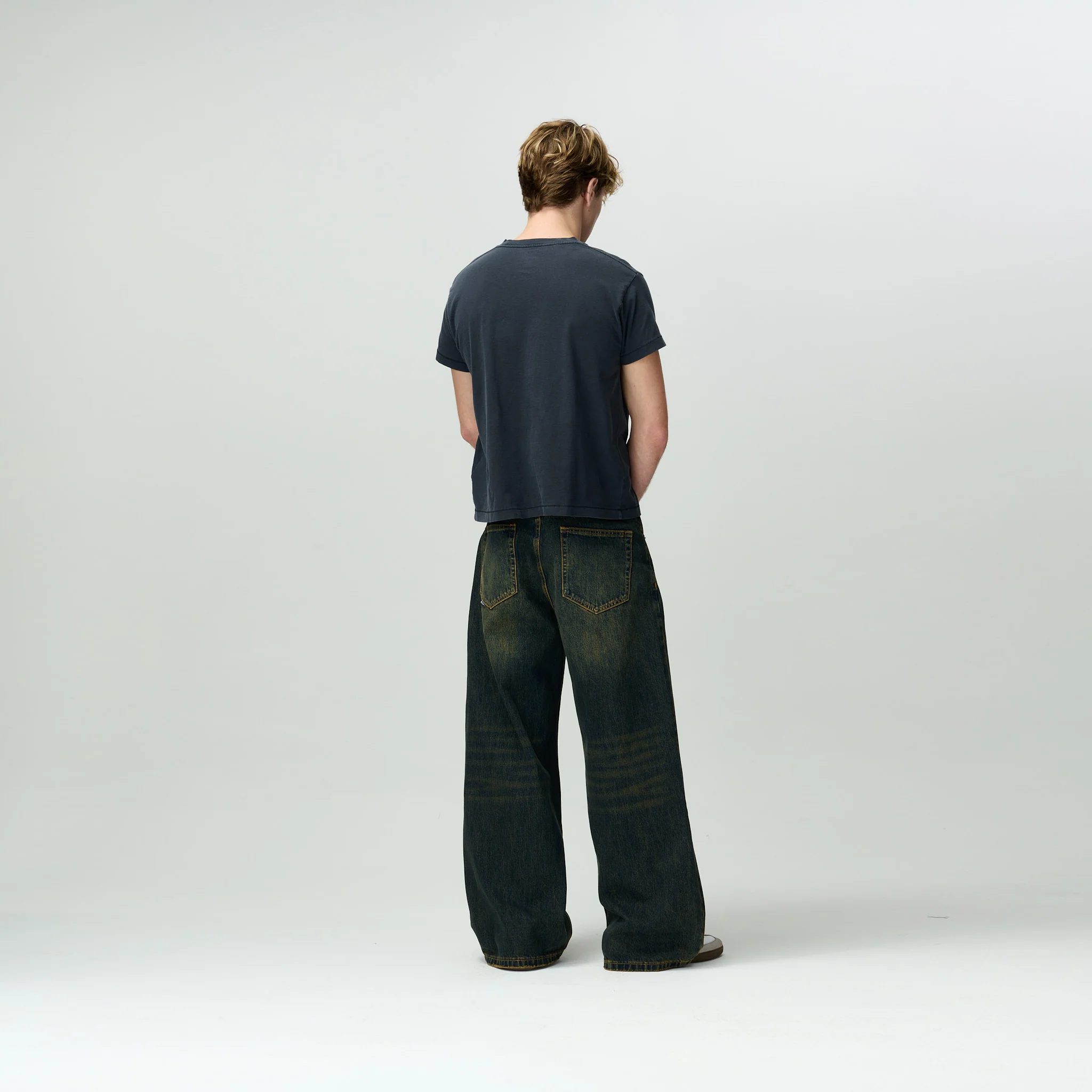 Saturn Wash Denim - Image 7