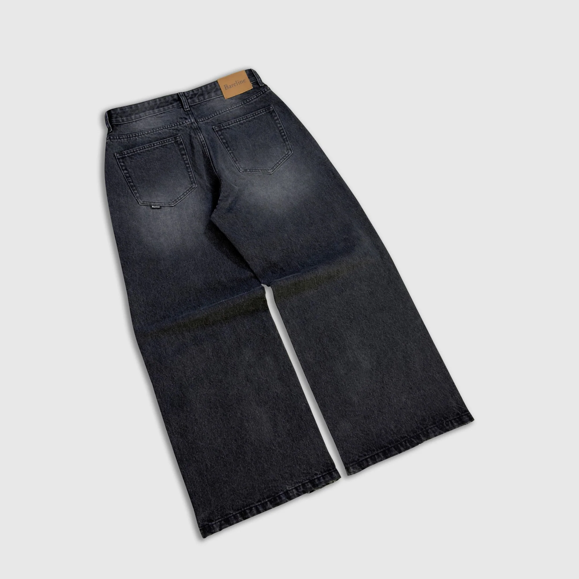 Stone Wash Denim V2 - Image 3
