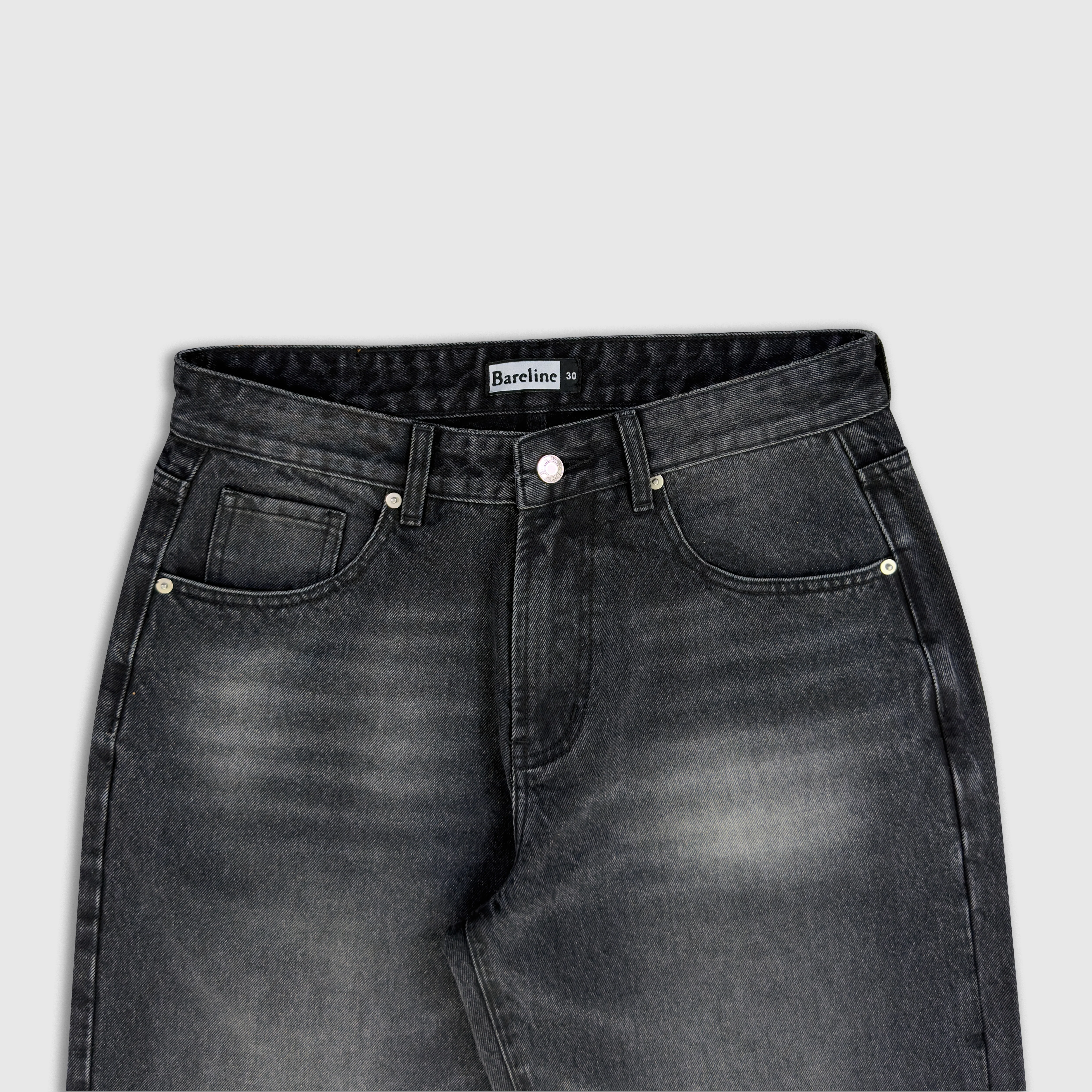 Stone Wash Denim V2 - Image 4