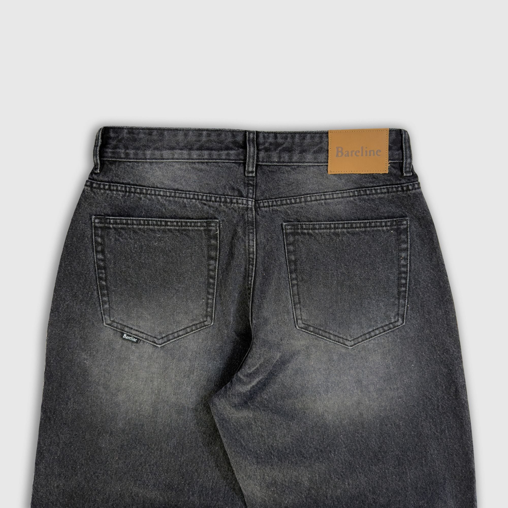Stone Wash Denim V2 - Image 5