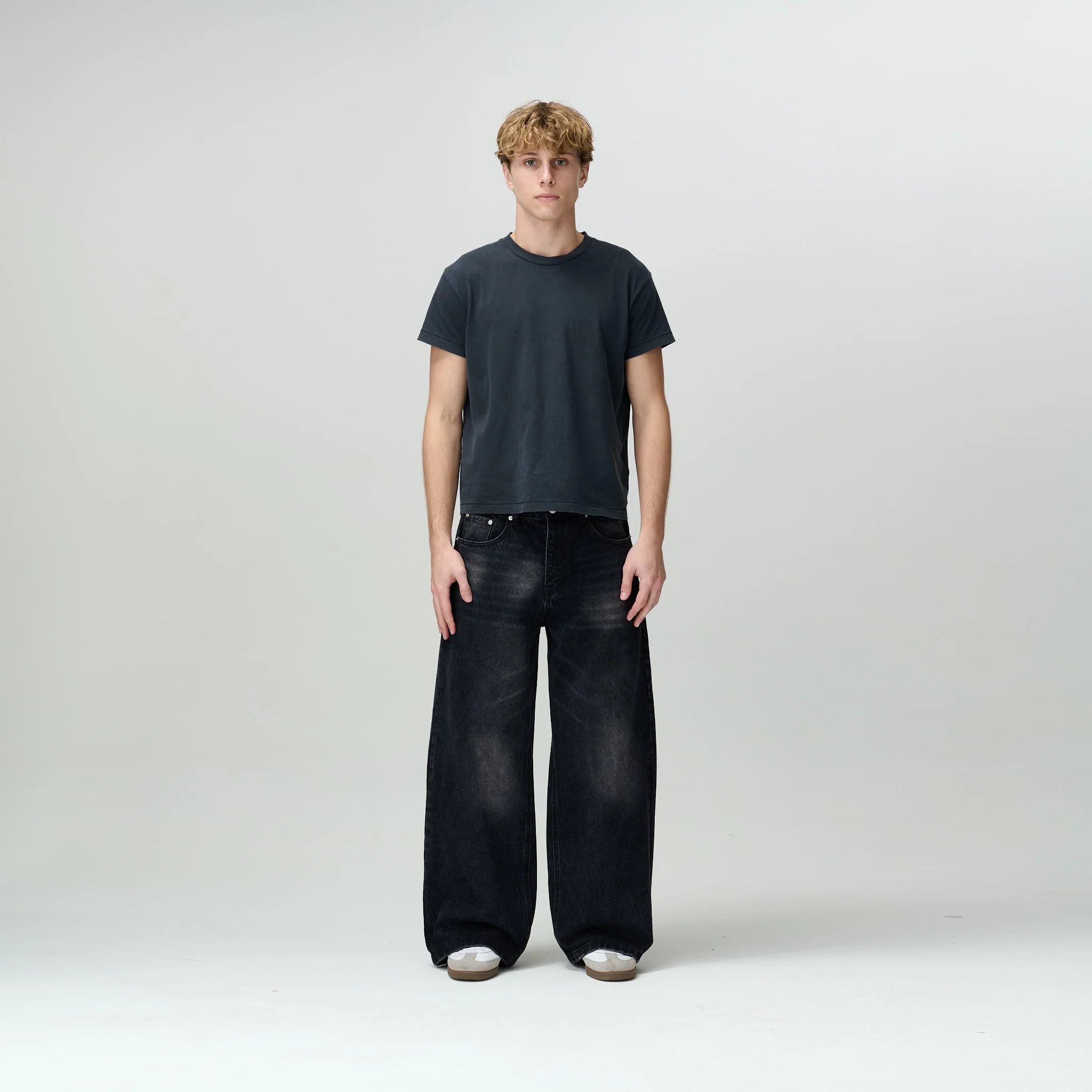 Stone Wash Denim V2 - Image 6