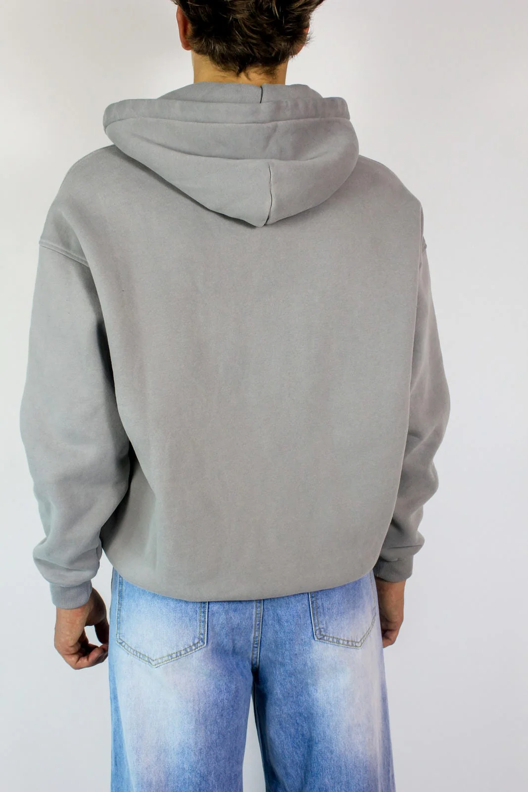 Washed Zip - Image 3